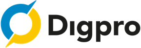 Digpro Digpro logo