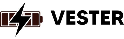 Vester.energy Vester Energy logo